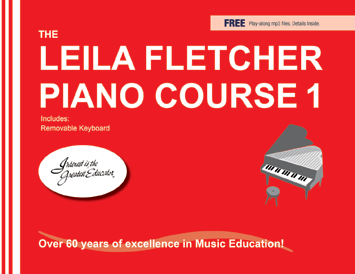 Leila Fletcher Piano Course Book 1 Pdf 16